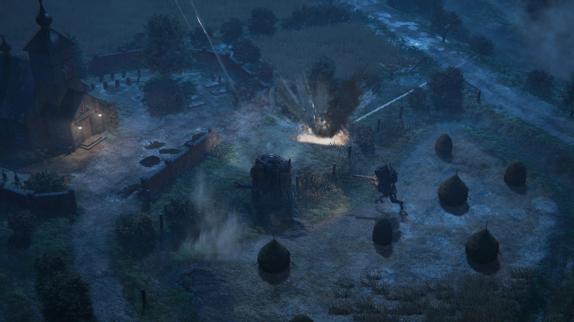 Iron Harvest — изображение 15