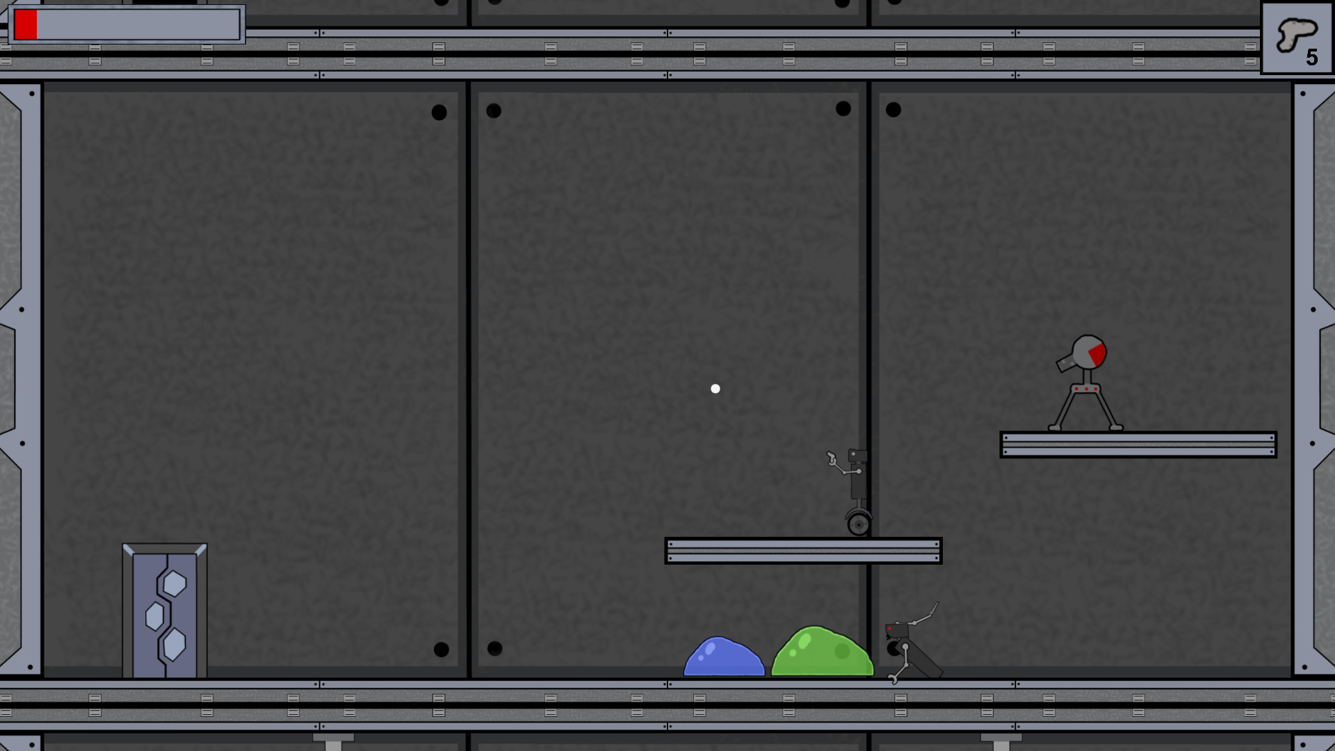 Floor By Floor screenshot 4