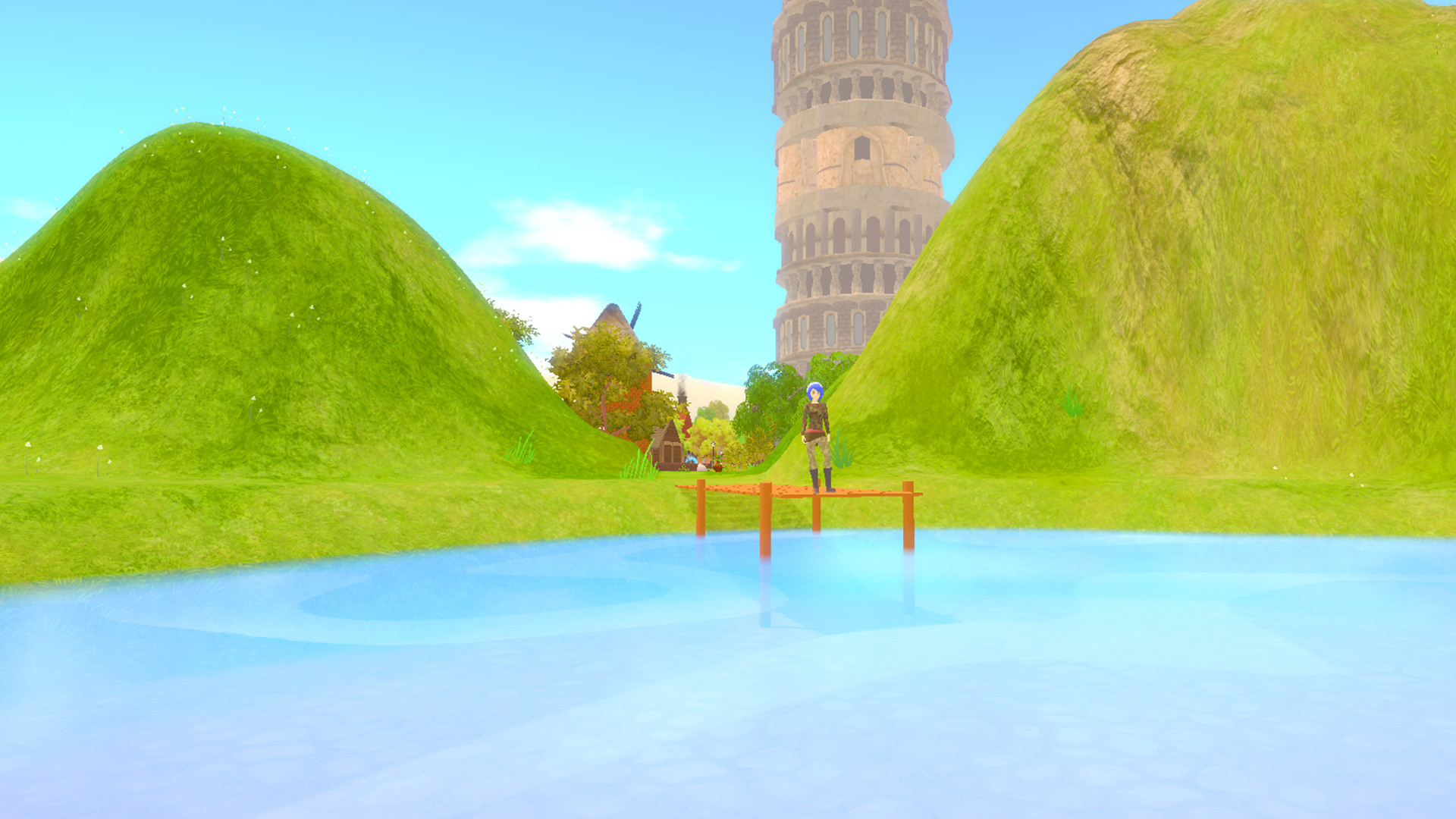 The Capture Worlds screenshot 9