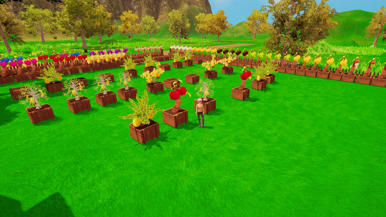 The Capture Worlds screenshot 17
