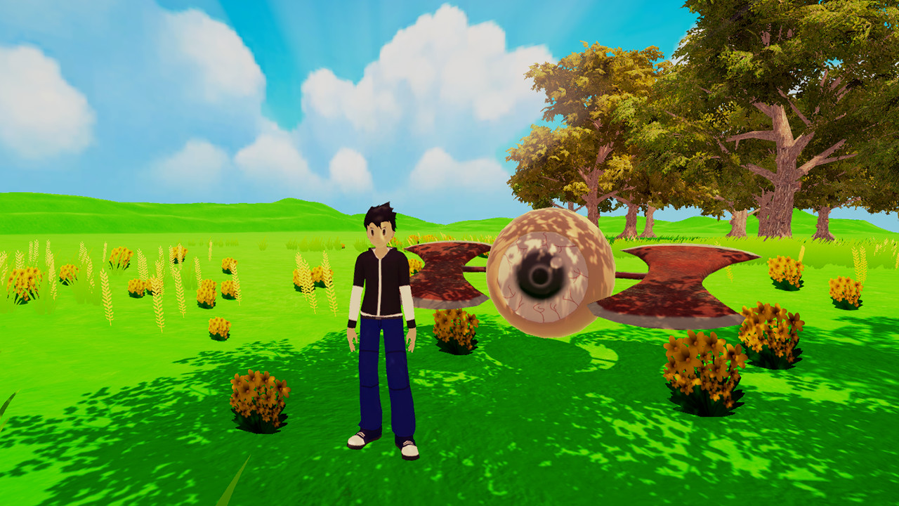 The Capture Worlds screenshot 21