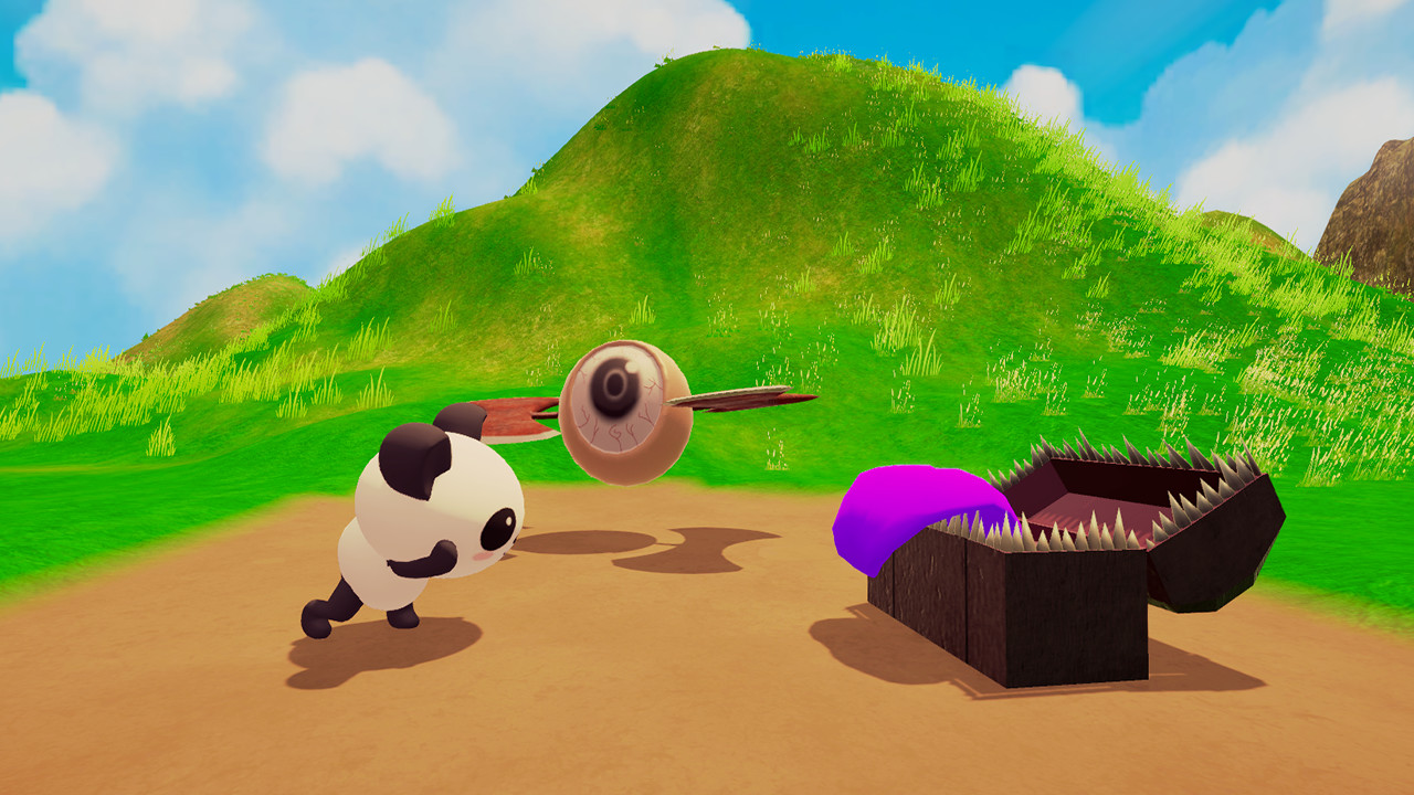 The Capture Worlds screenshot 15