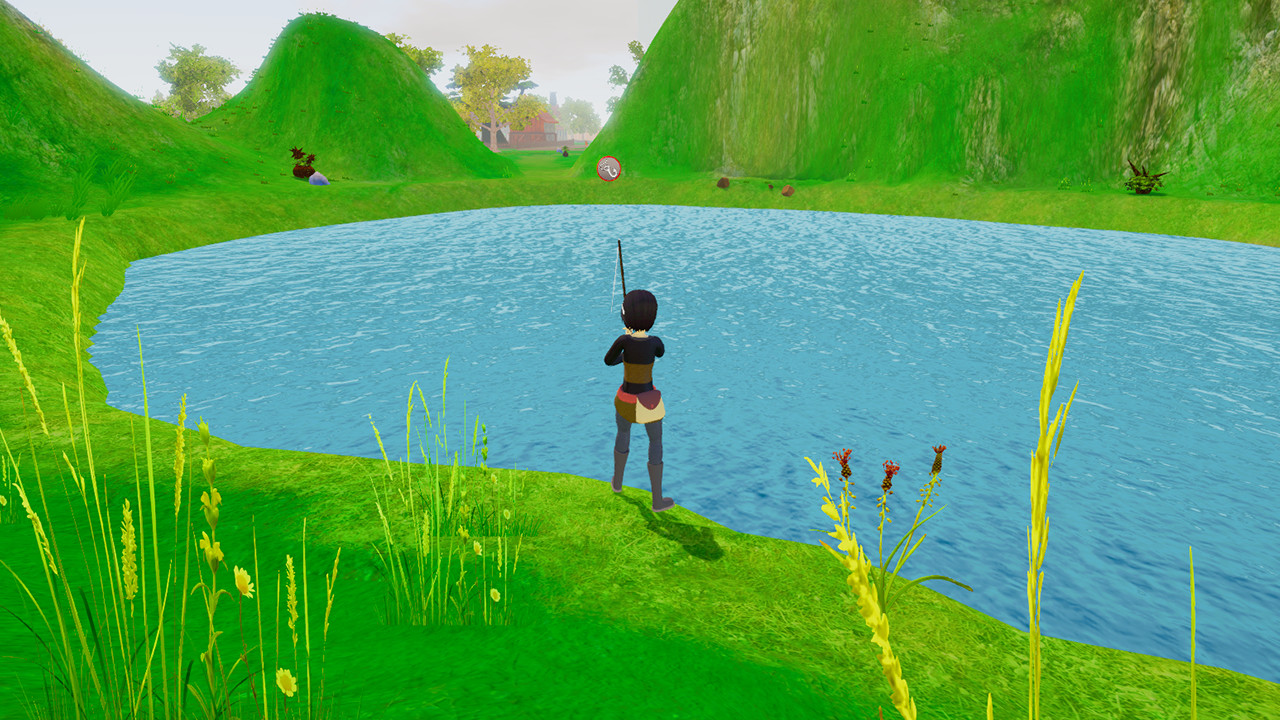 The Capture Worlds screenshot 16