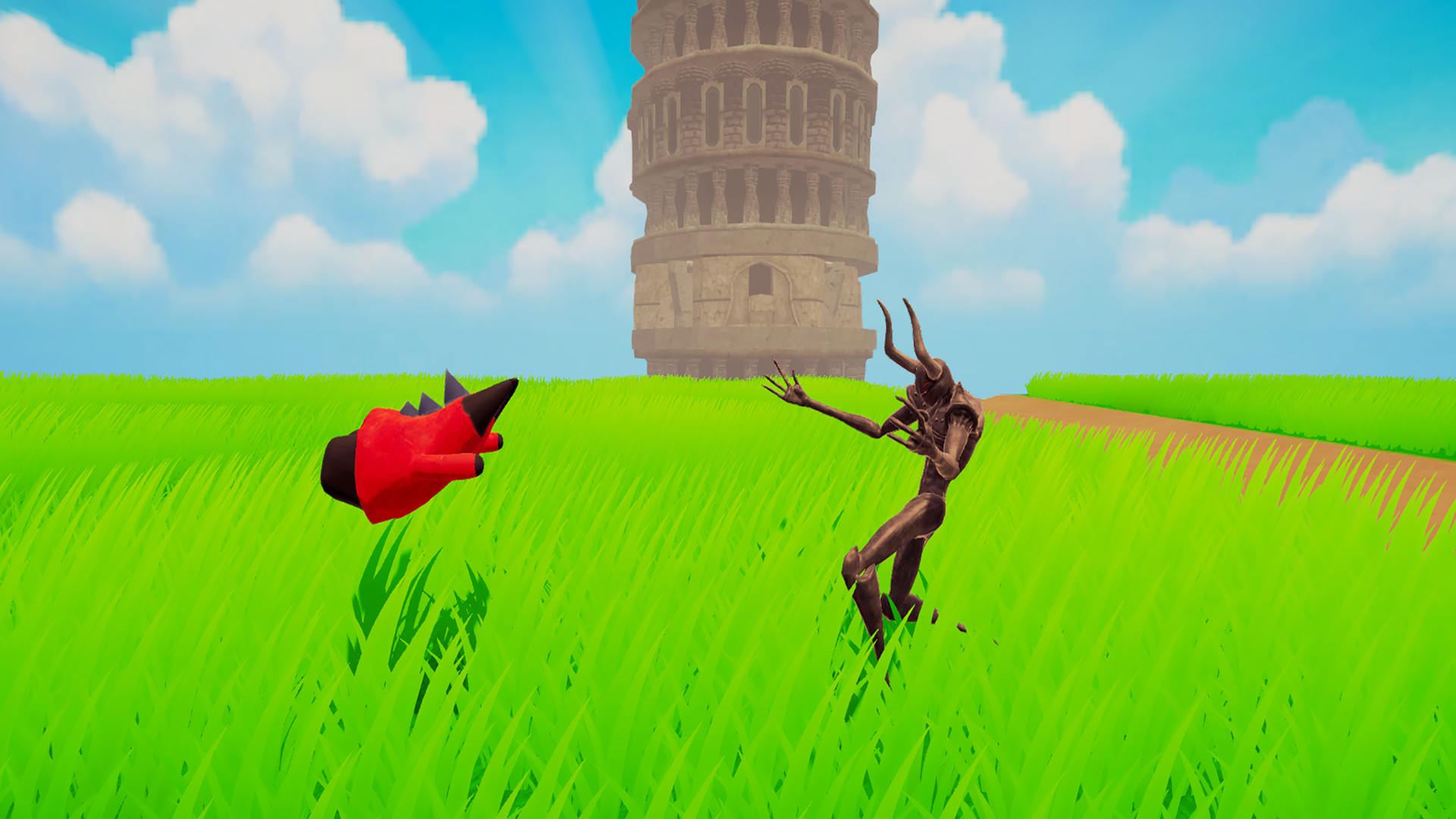 The Capture Worlds screenshot 20