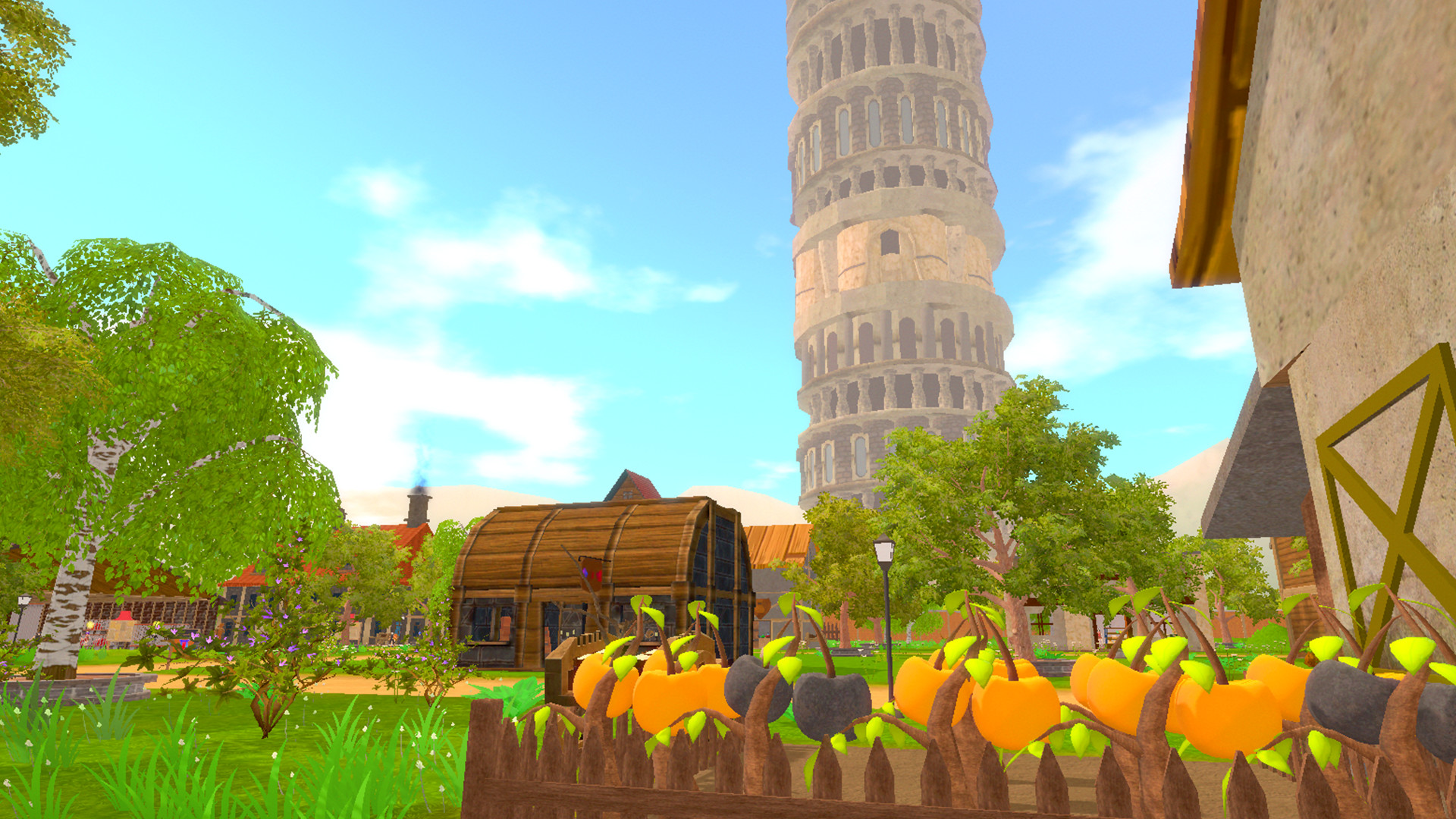 The Capture Worlds screenshot 10