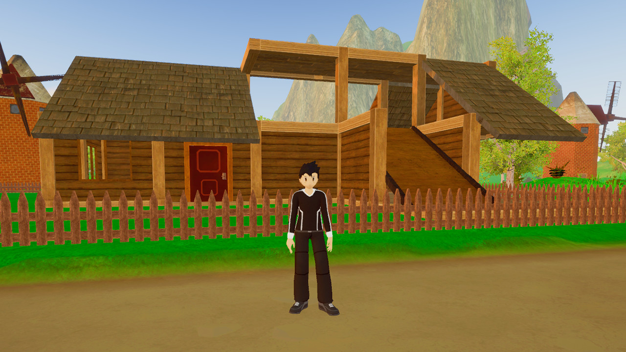 The Capture Worlds screenshot 19