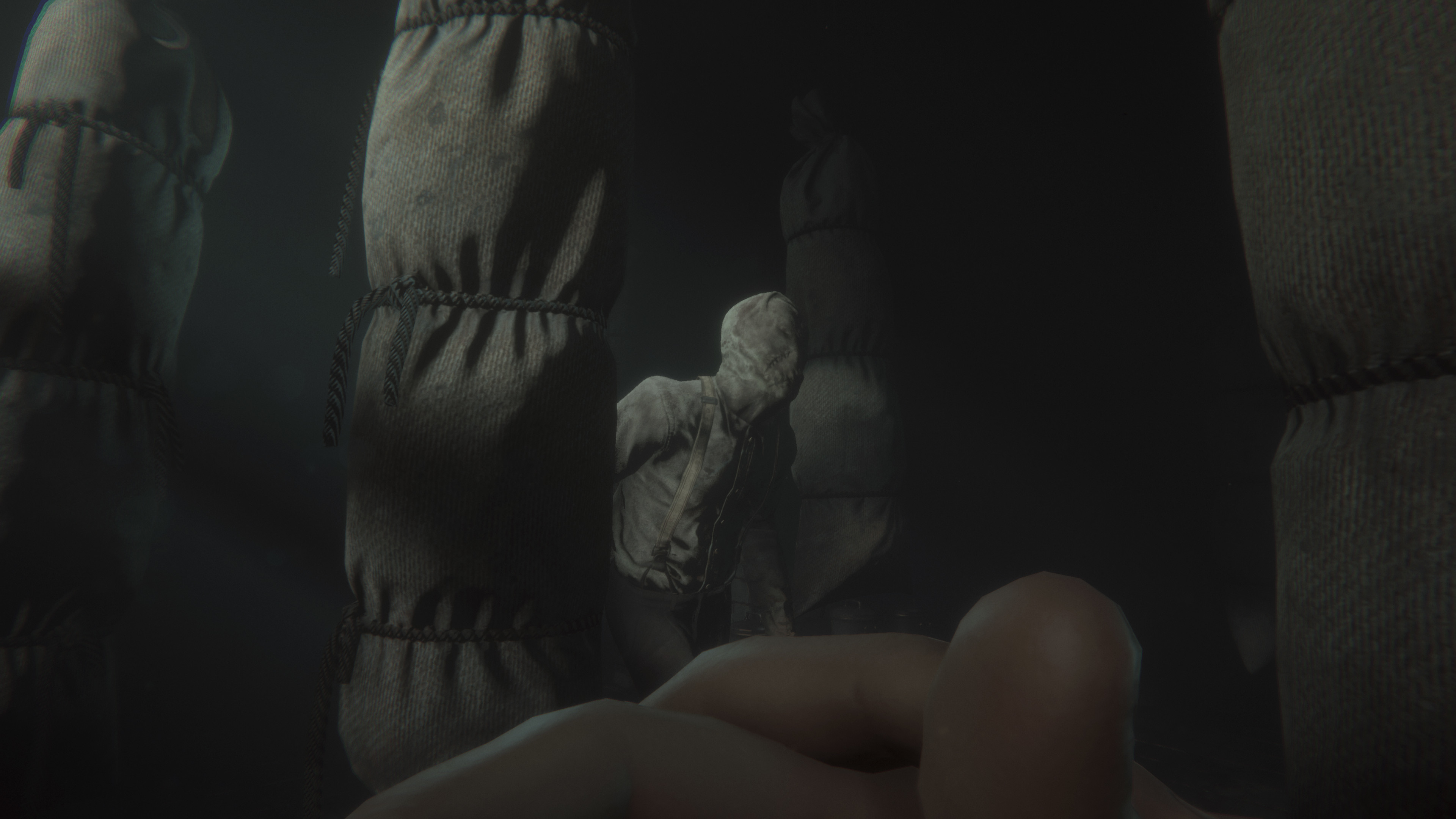 Maid of Sker screenshot 8