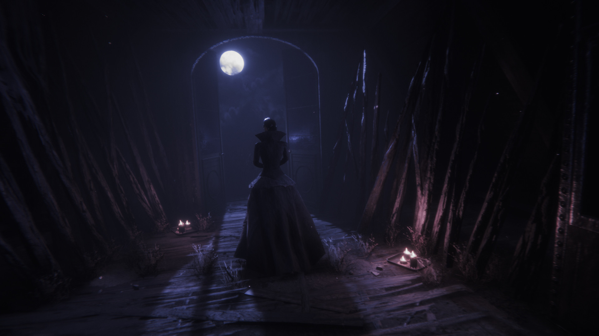 Maid of Sker screenshot 4