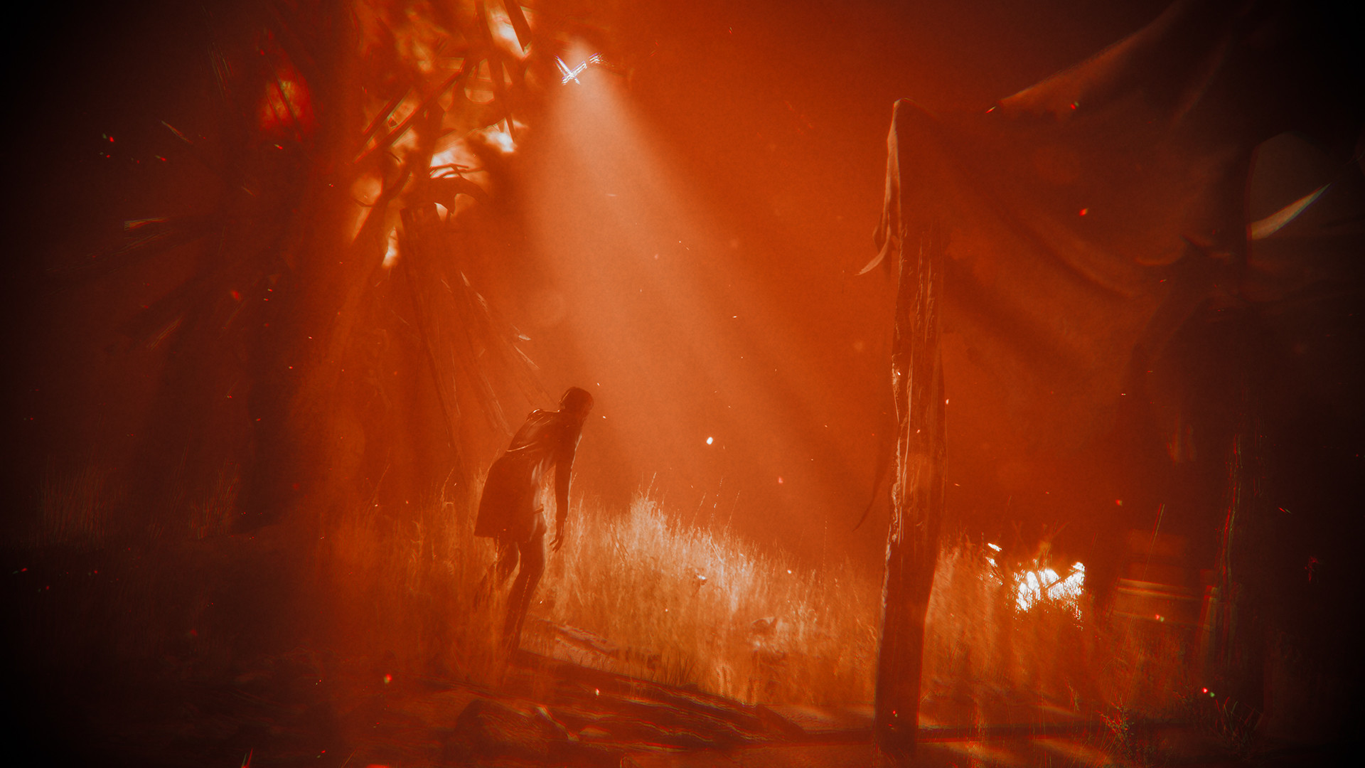 Maid of Sker screenshot 3