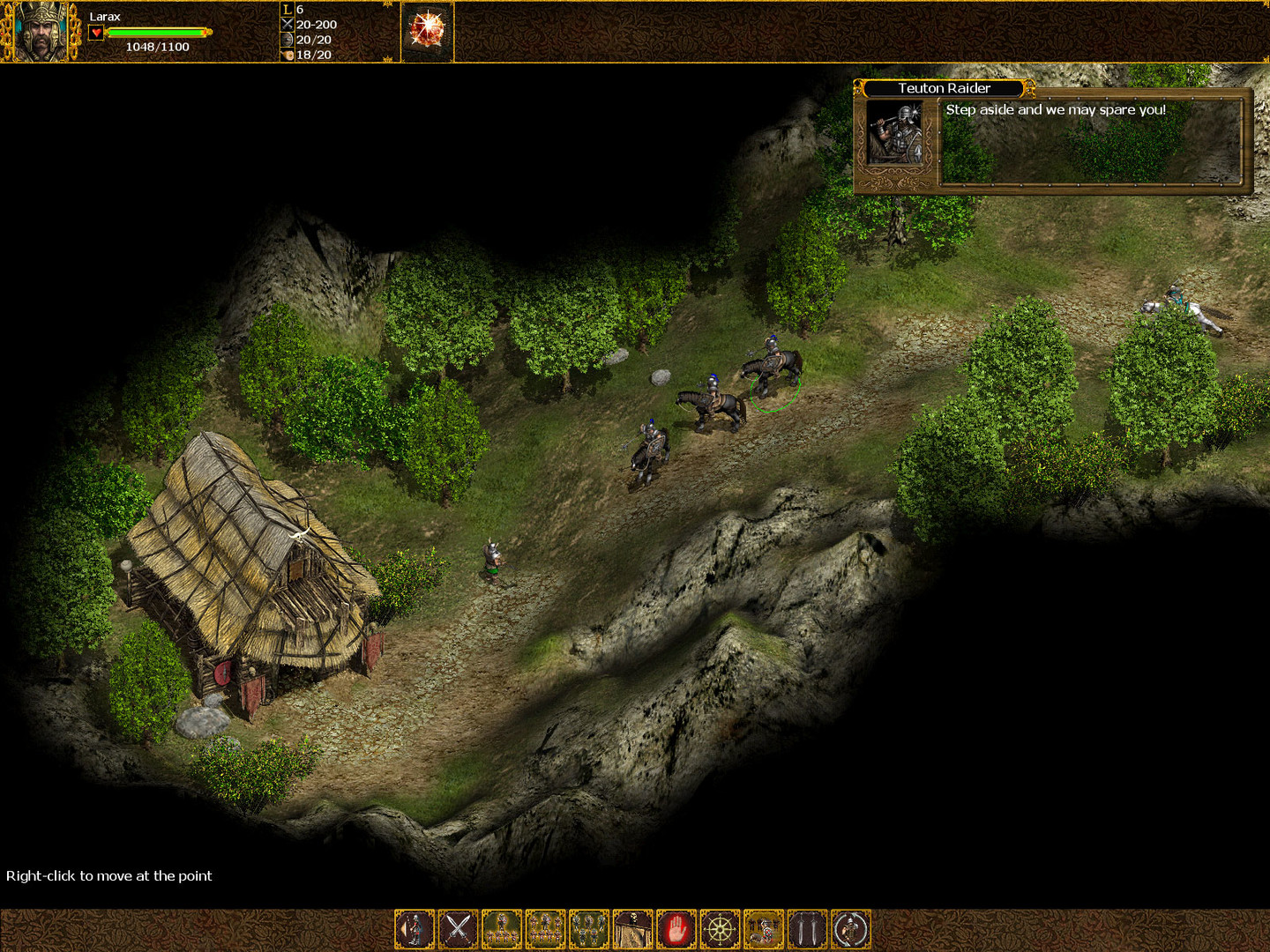 Celtic Kings: Rage of War on Steam
