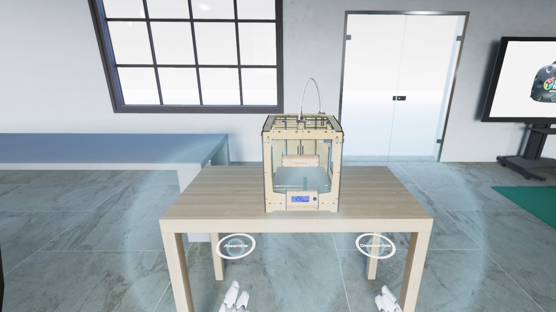 School Fab Lab screenshot 3