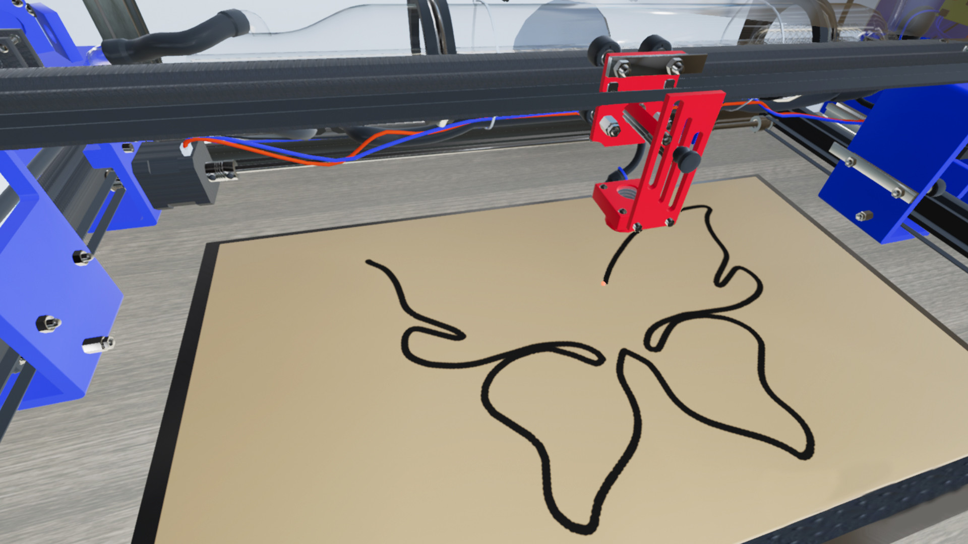 School Fab Lab screenshot 4