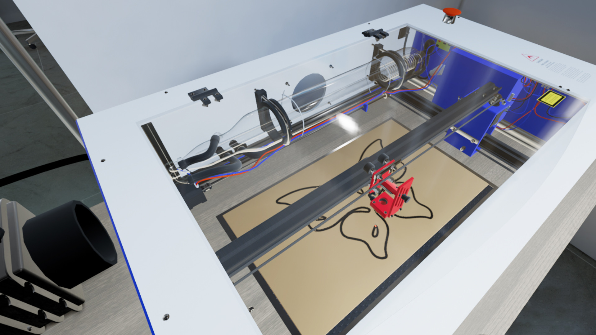 School Fab Lab screenshot 10