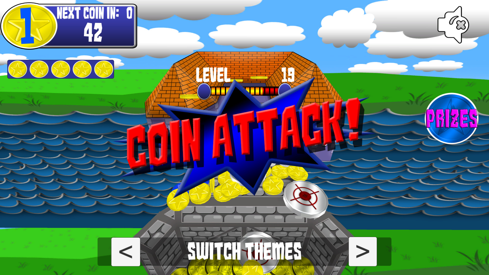 Coin Pusher screenshot 6