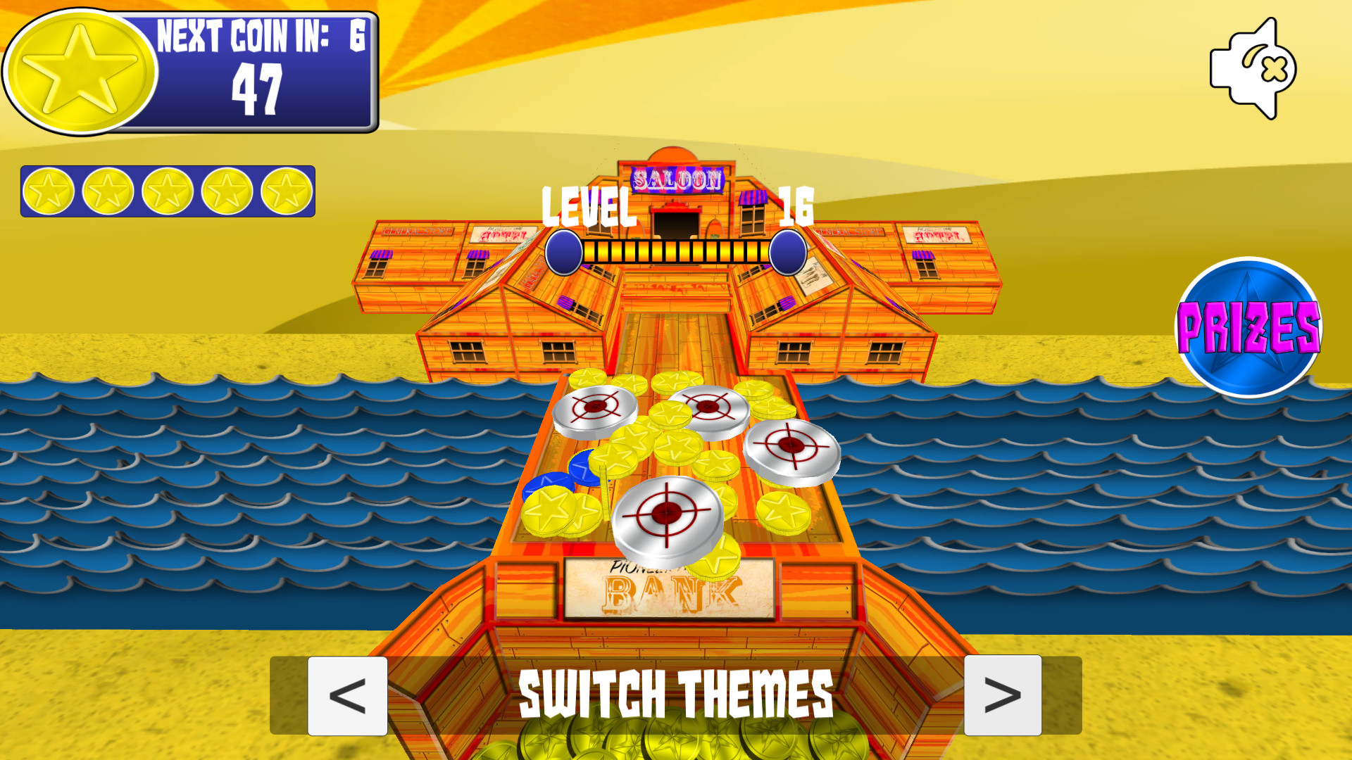 Coin Pusher screenshot 4