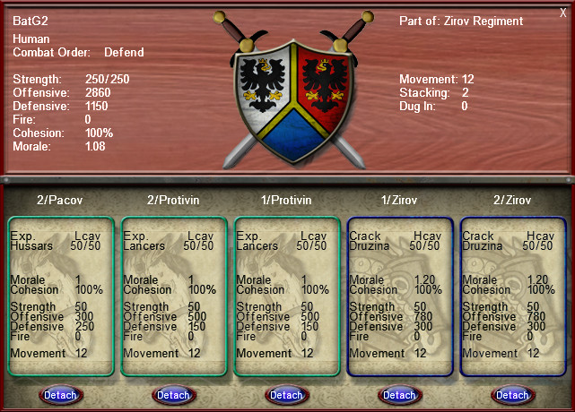 Goblin Storm - Tempest screenshot 1