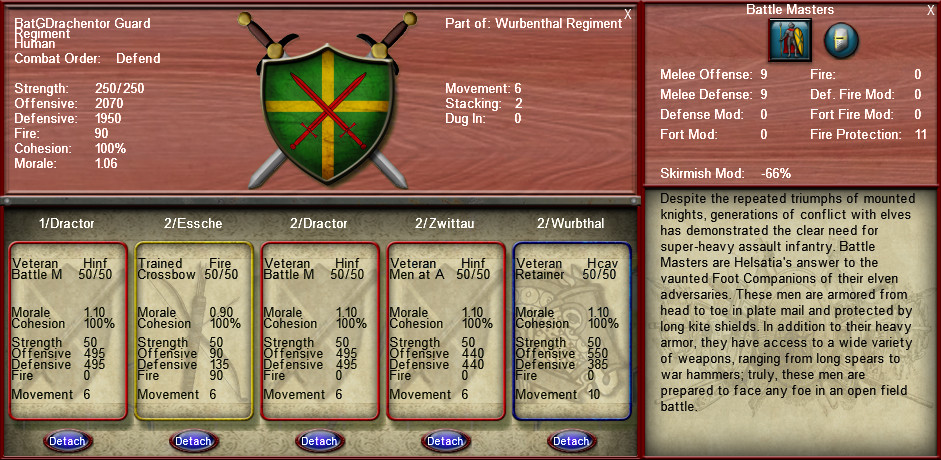 Goblin Storm - Tempest screenshot 2