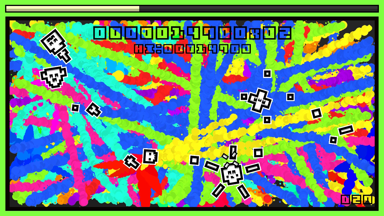 InkSplosion screenshot 7