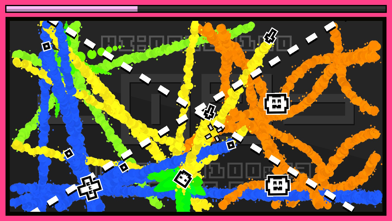 InkSplosion screenshot 6