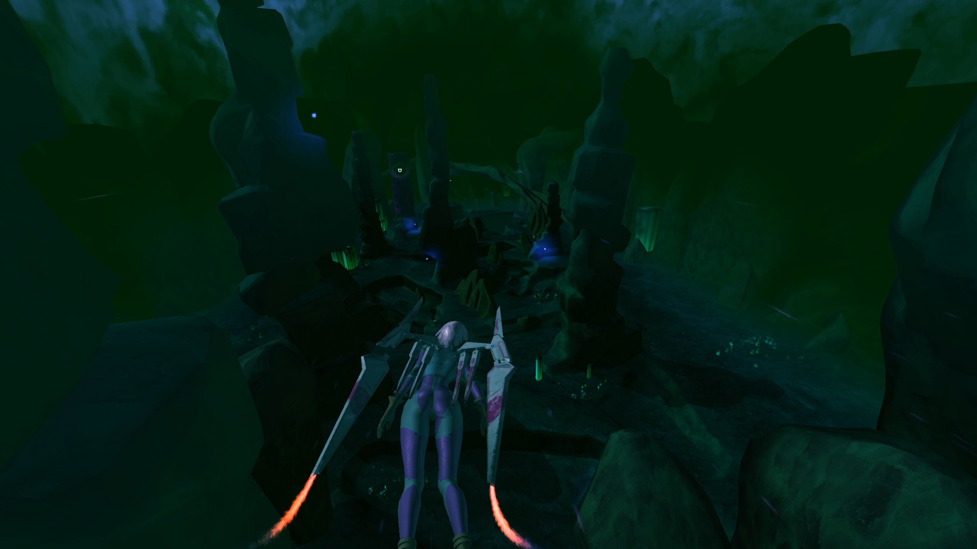 Risky Wings screenshot 7