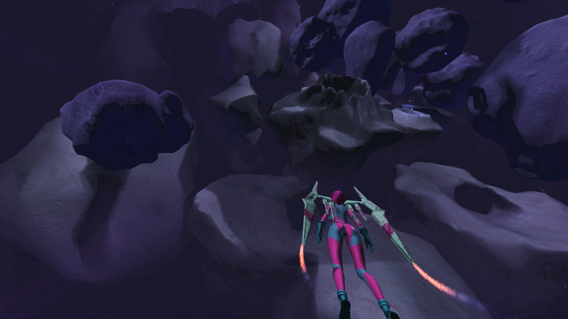 Risky Wings screenshot 6