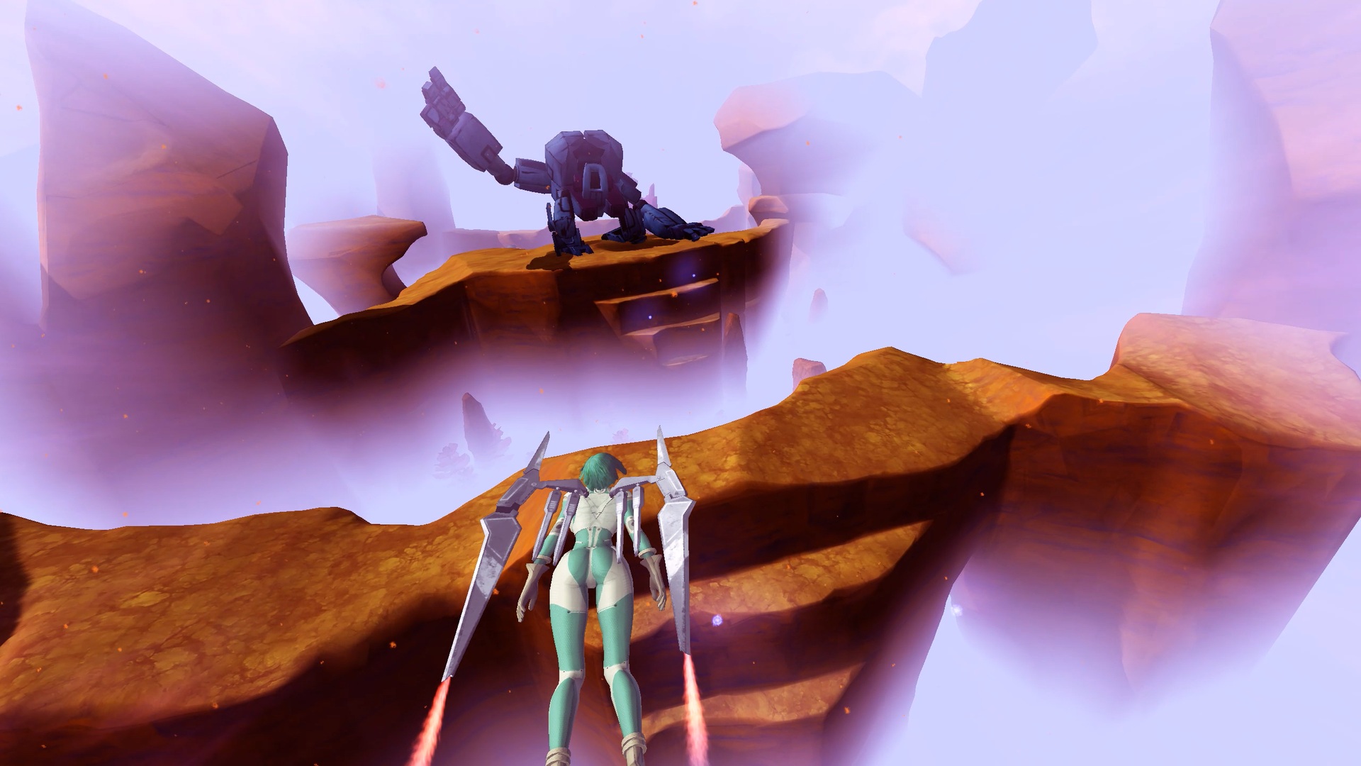 Risky Wings screenshot 8