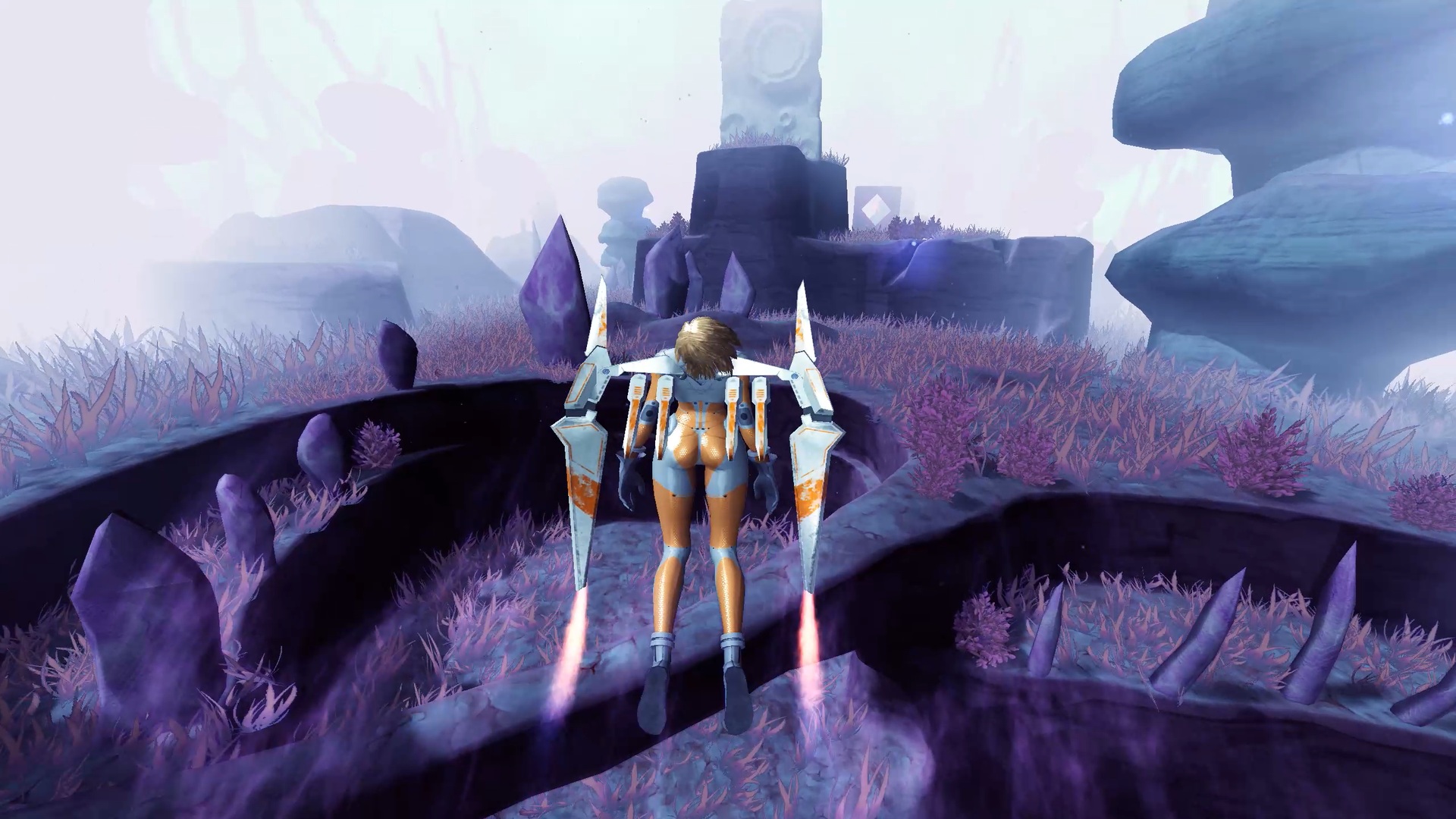 Risky Wings screenshot 9