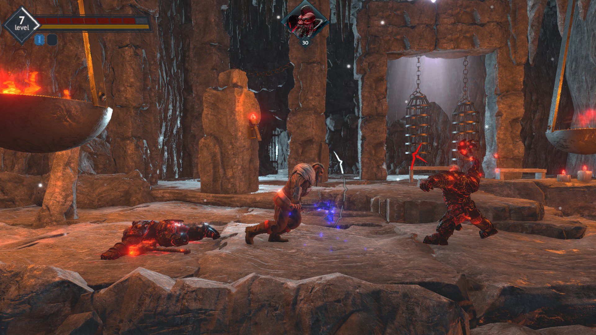 A.S.H. screenshot 5
