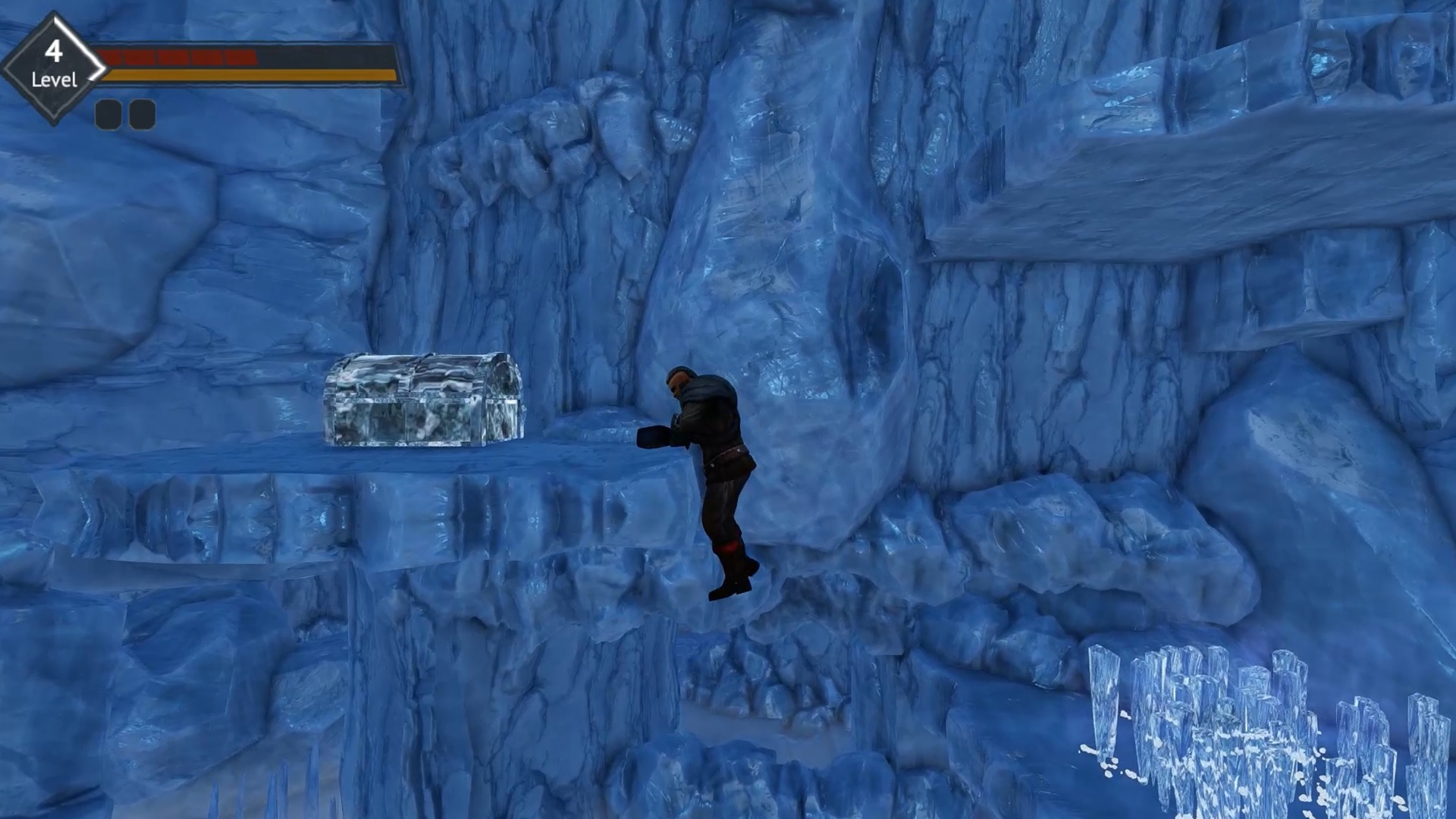 A.S.H. screenshot 7