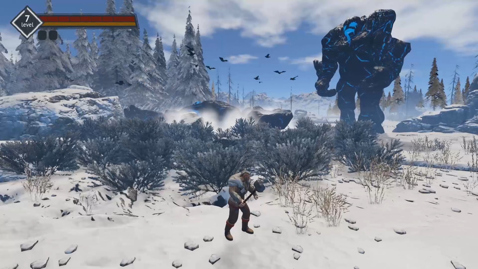 A.S.H. screenshot 4