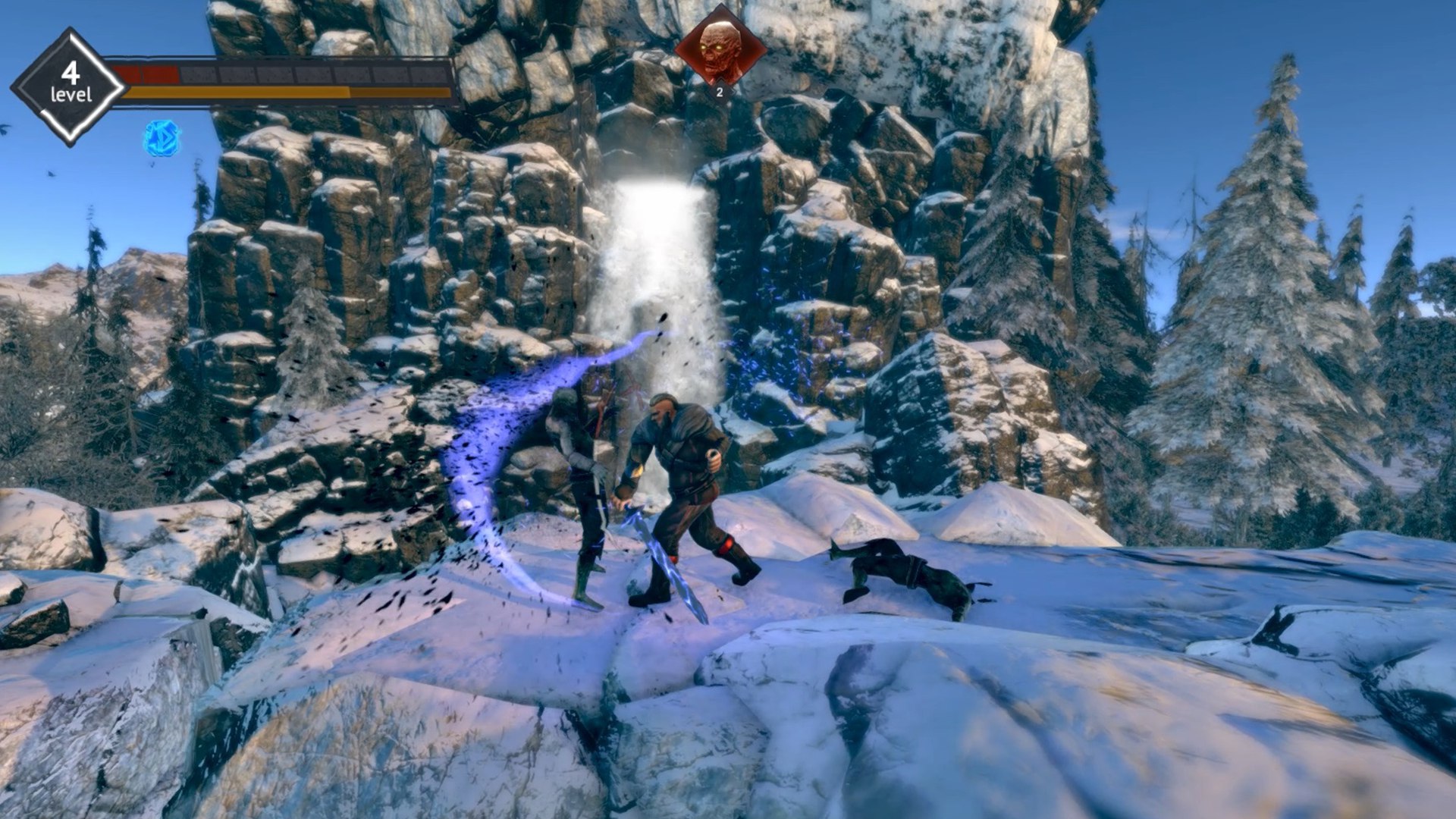A.S.H. screenshot 3
