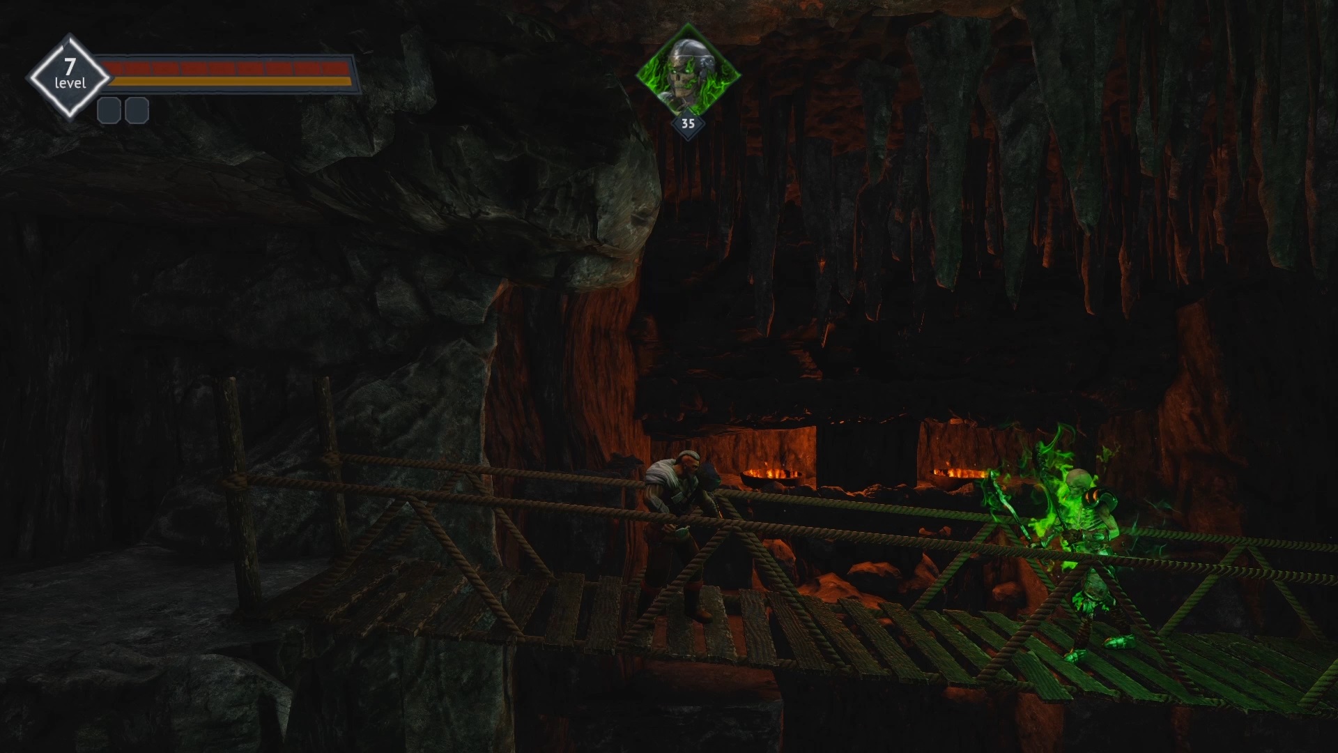 A.S.H. screenshot 1
