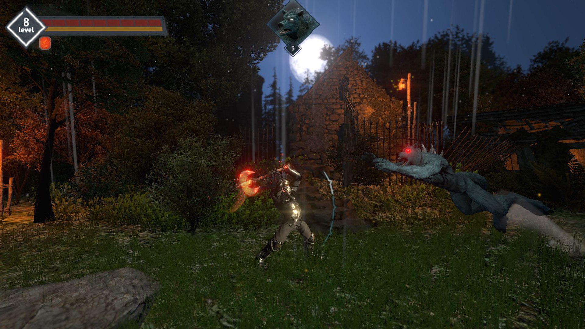 A.S.H. screenshot 2