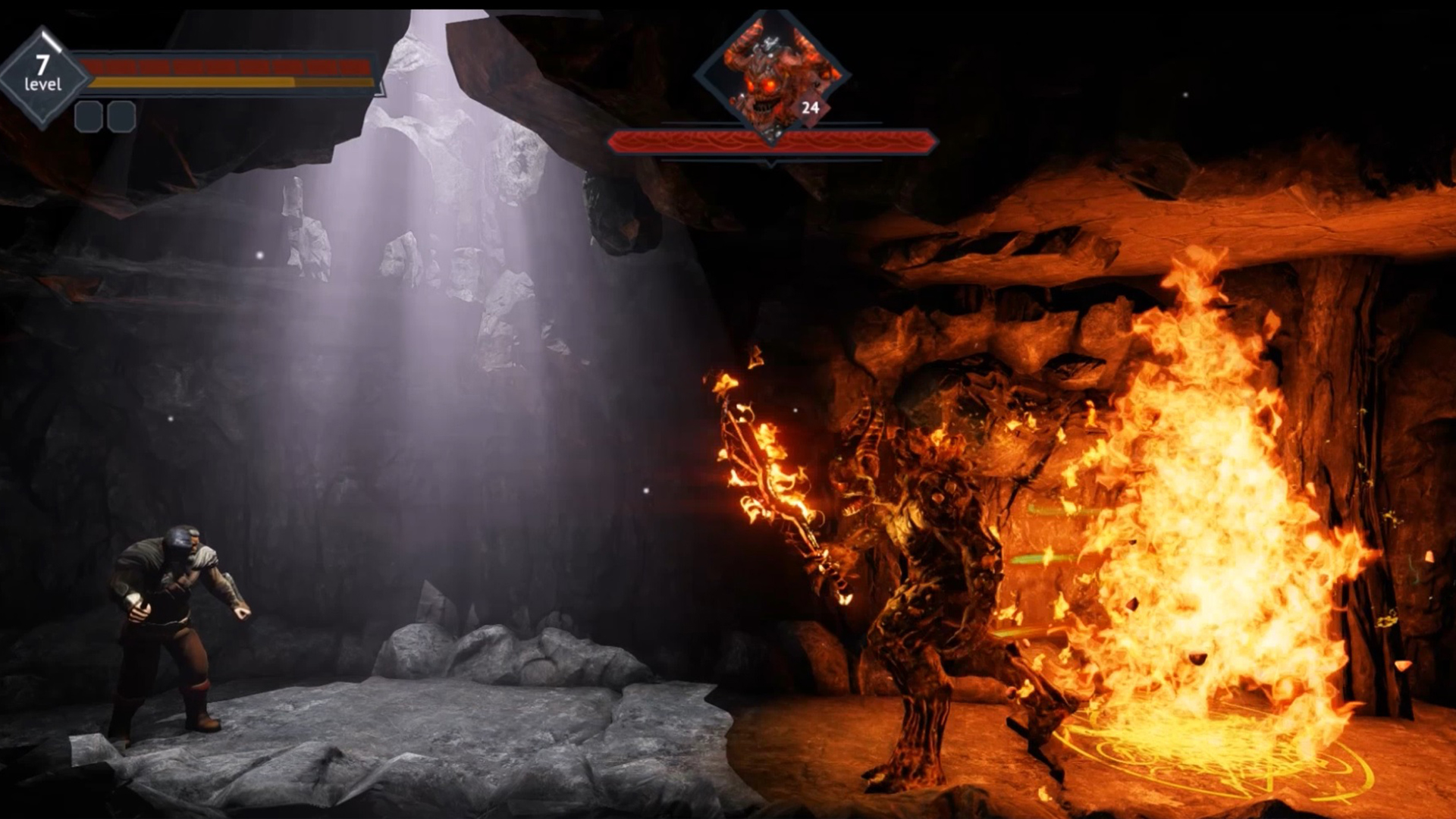 A.S.H. screenshot 6