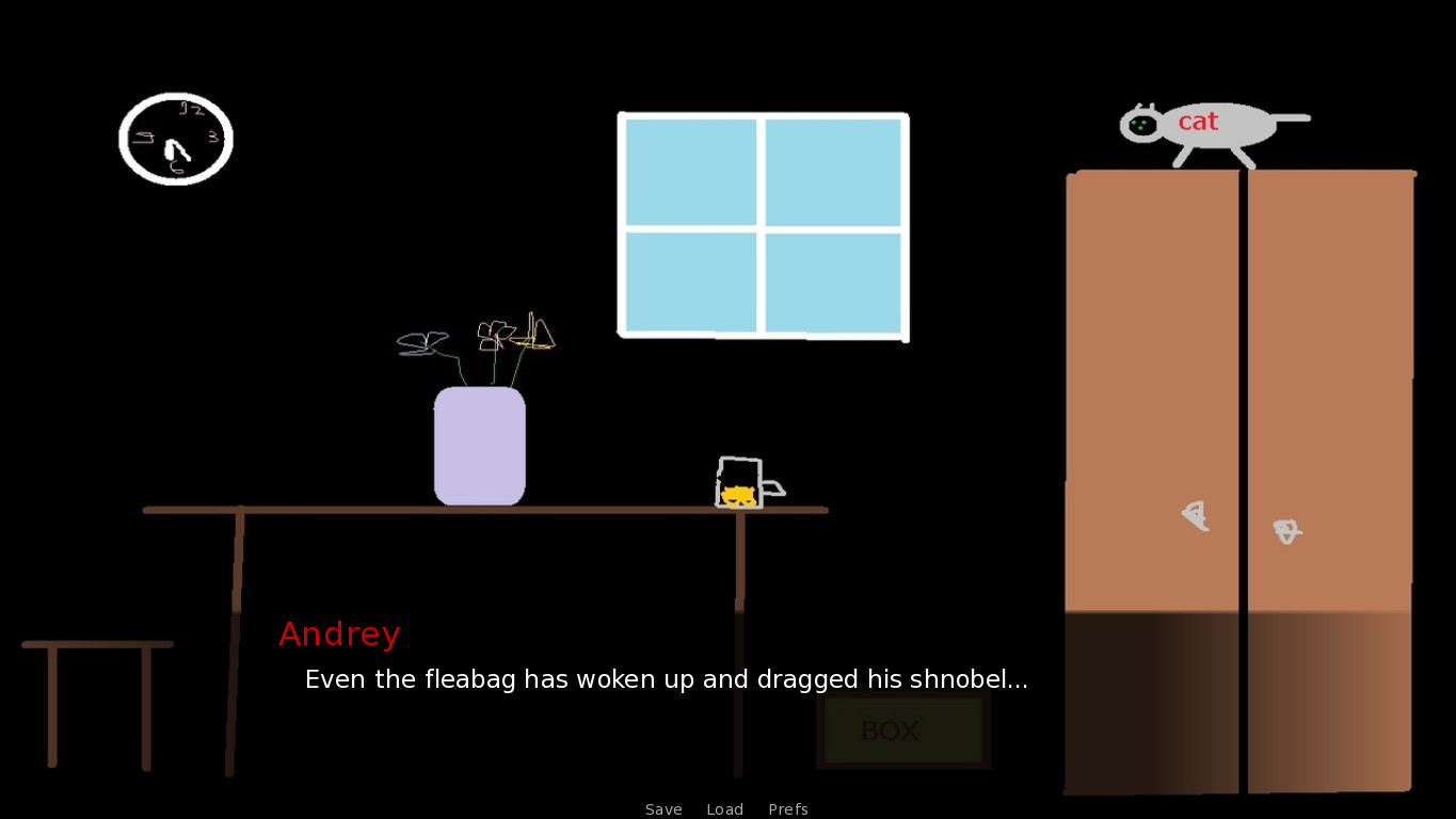 Trash Story screenshot 3