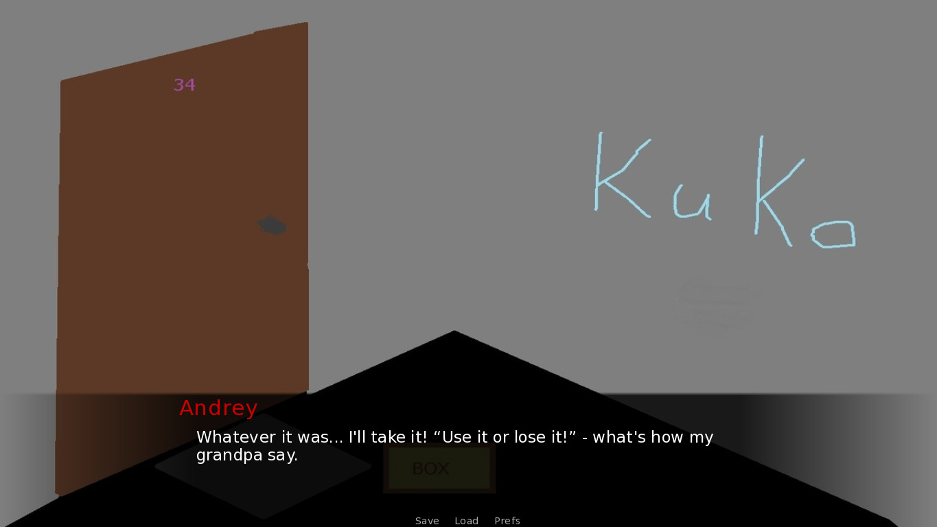 Trash Story screenshot 1