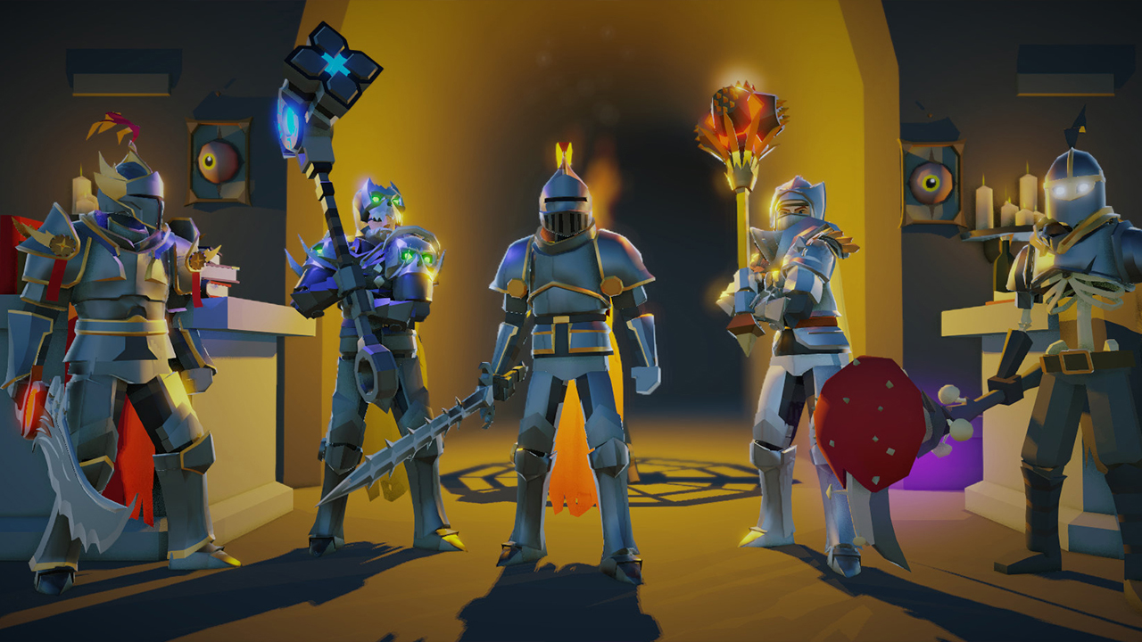 RPG World - The Creative Pack screenshot 7