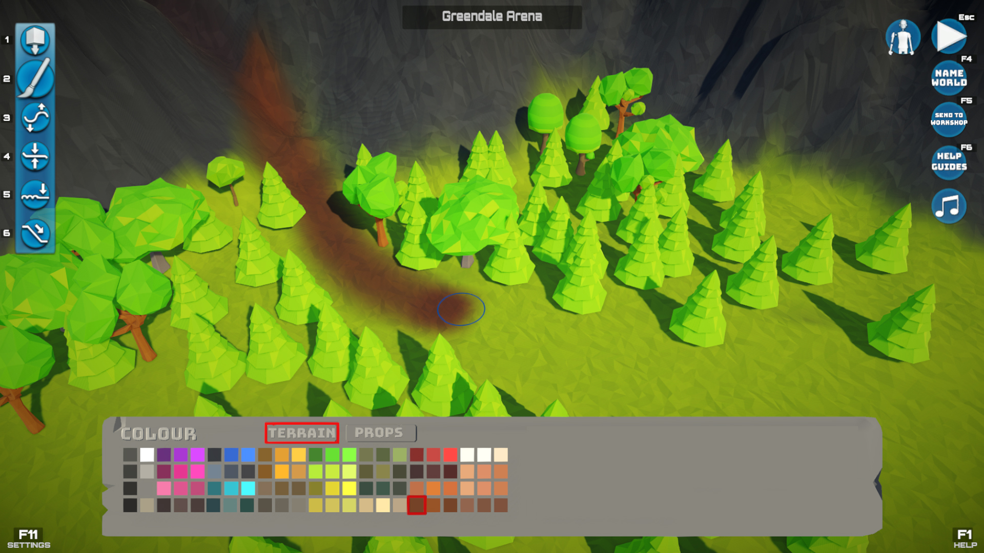 RPG World - The Creative Pack screenshot 5