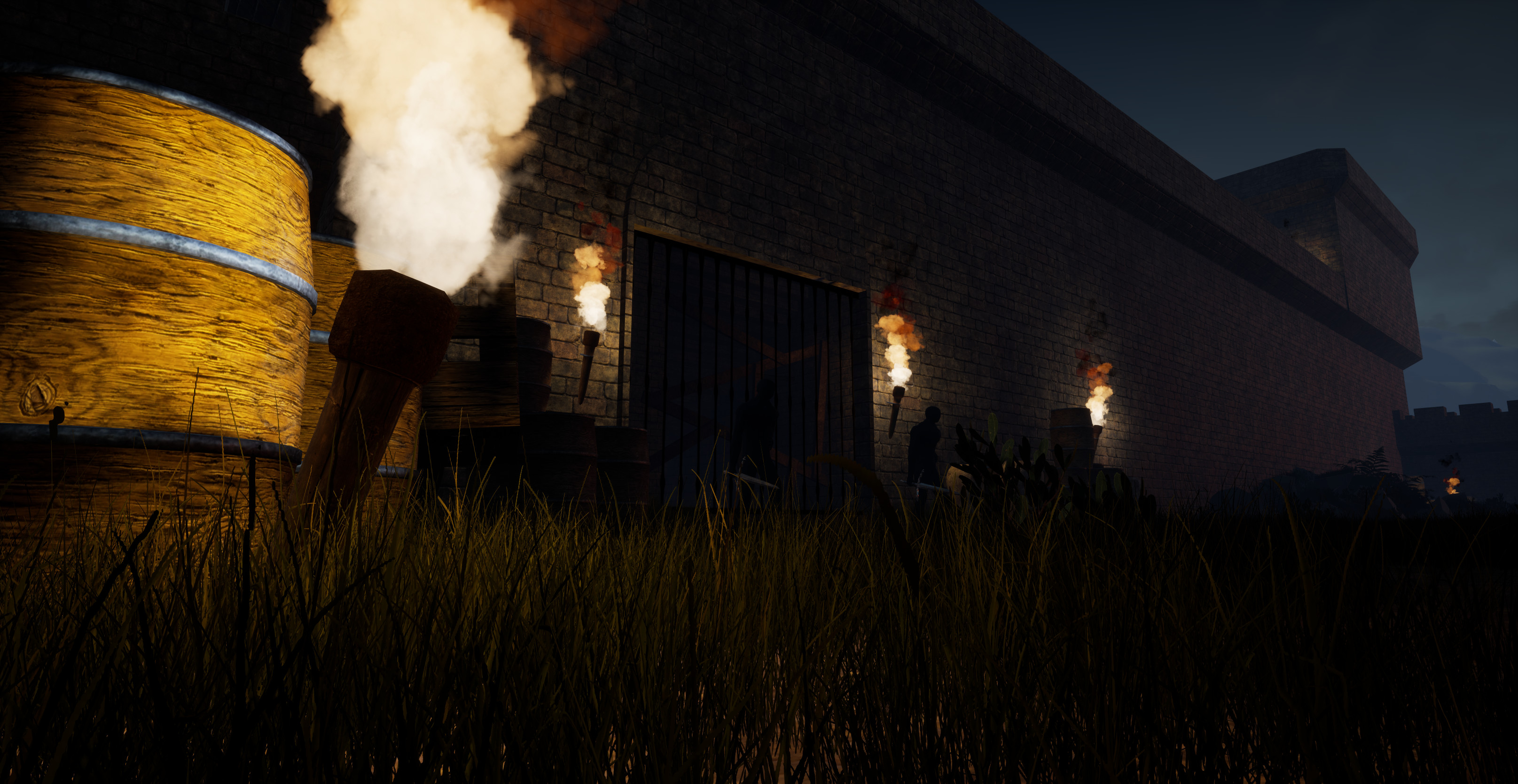 Pathosis screenshot 2