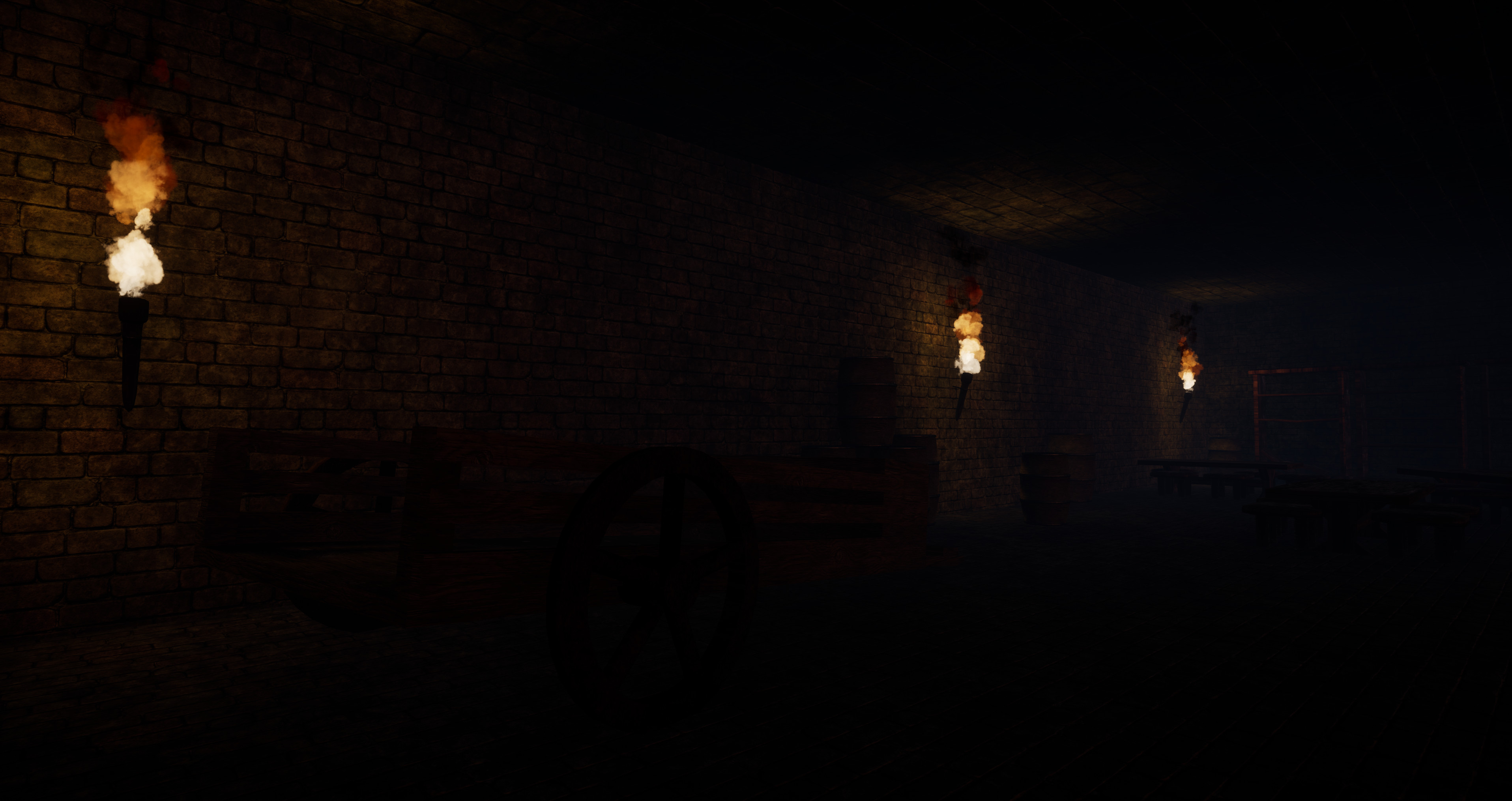 Pathosis screenshot 3