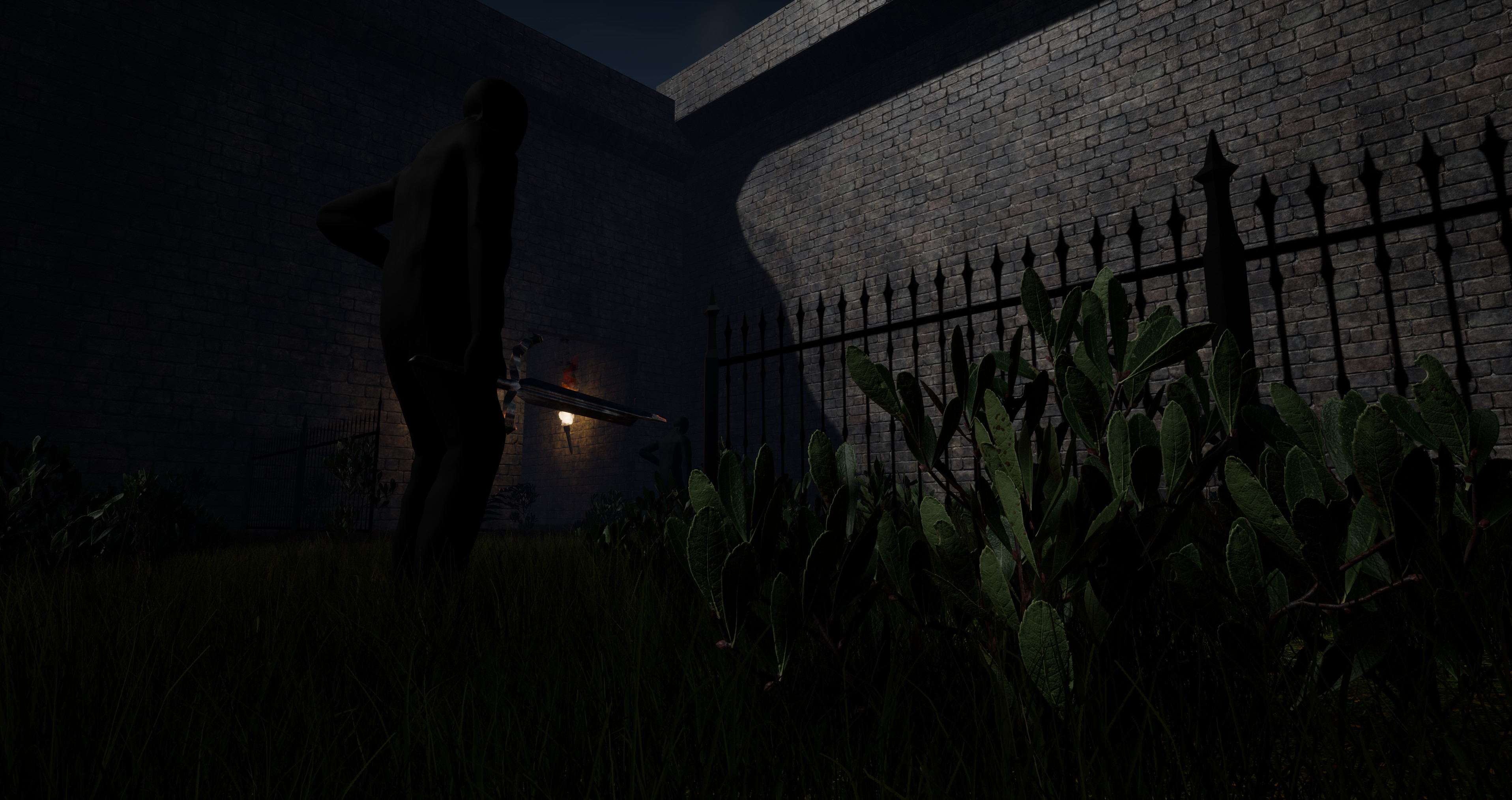 Pathosis screenshot 5