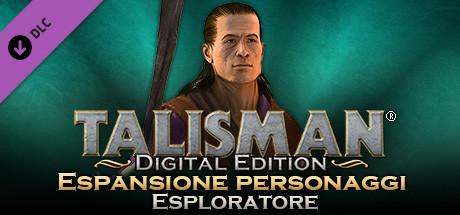 Talisman Character - Pathfinder