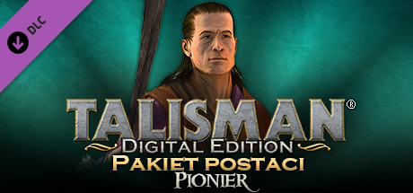 Talisman Character - Pathfinder