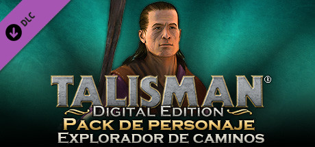 Talisman Character - Pathfinder