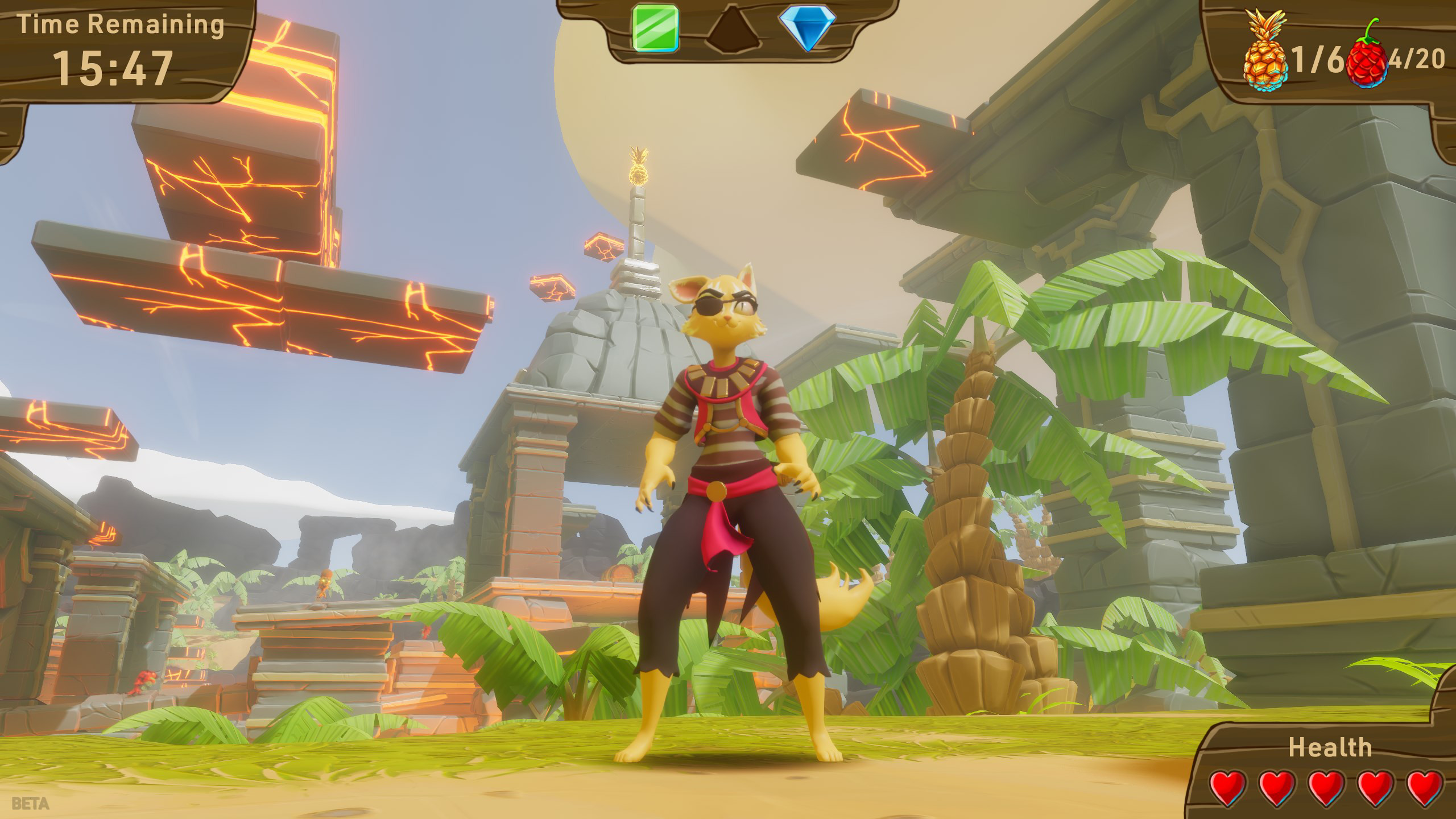 The Endless Mission screenshot 4