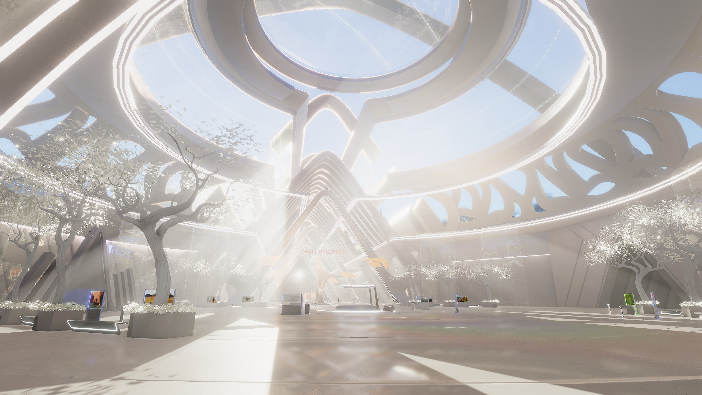 The Endless Mission screenshot 10