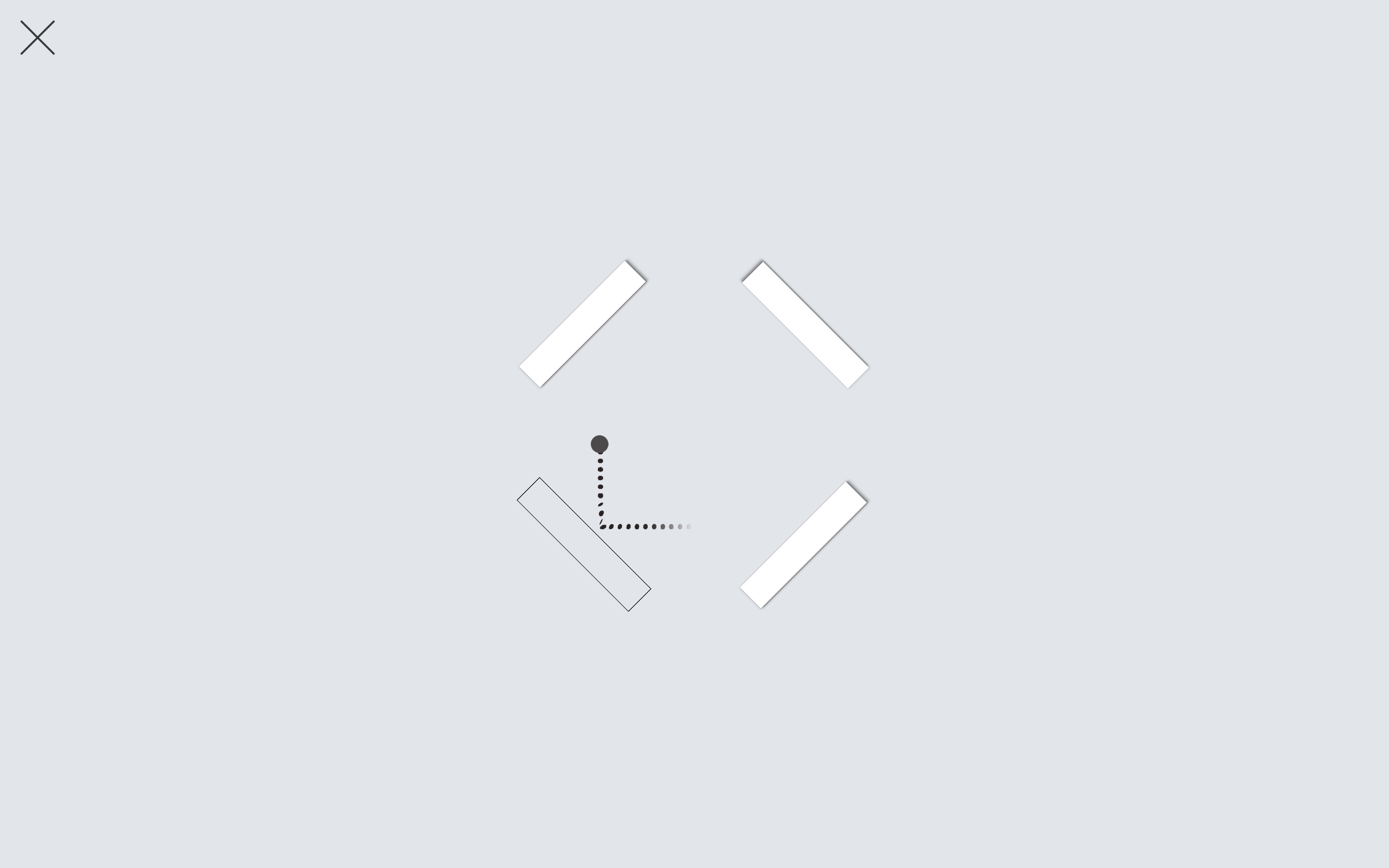 Bounce screenshot 1
