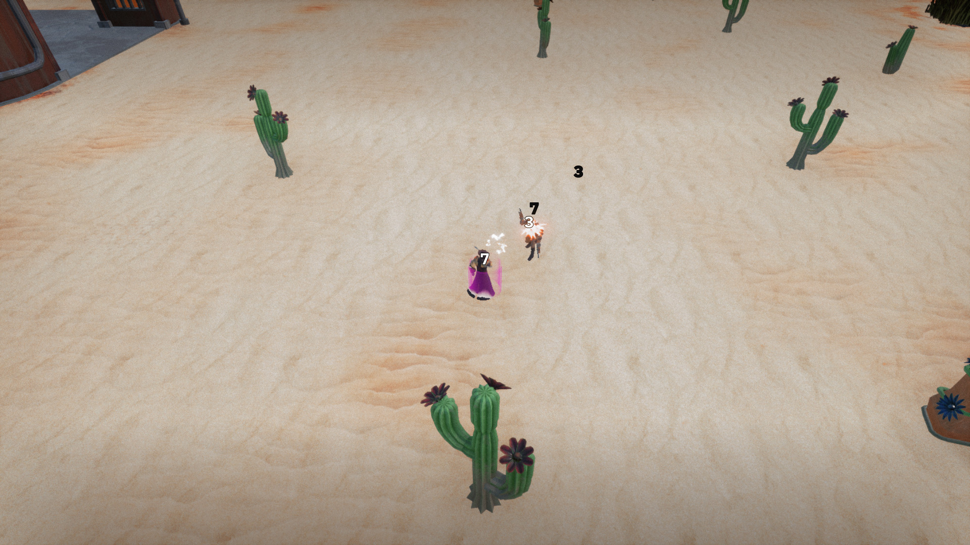 Strive screenshot 3