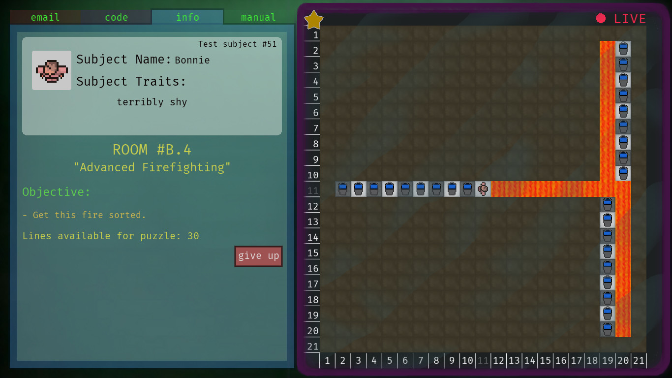 Marvellous Inc. screenshot 4