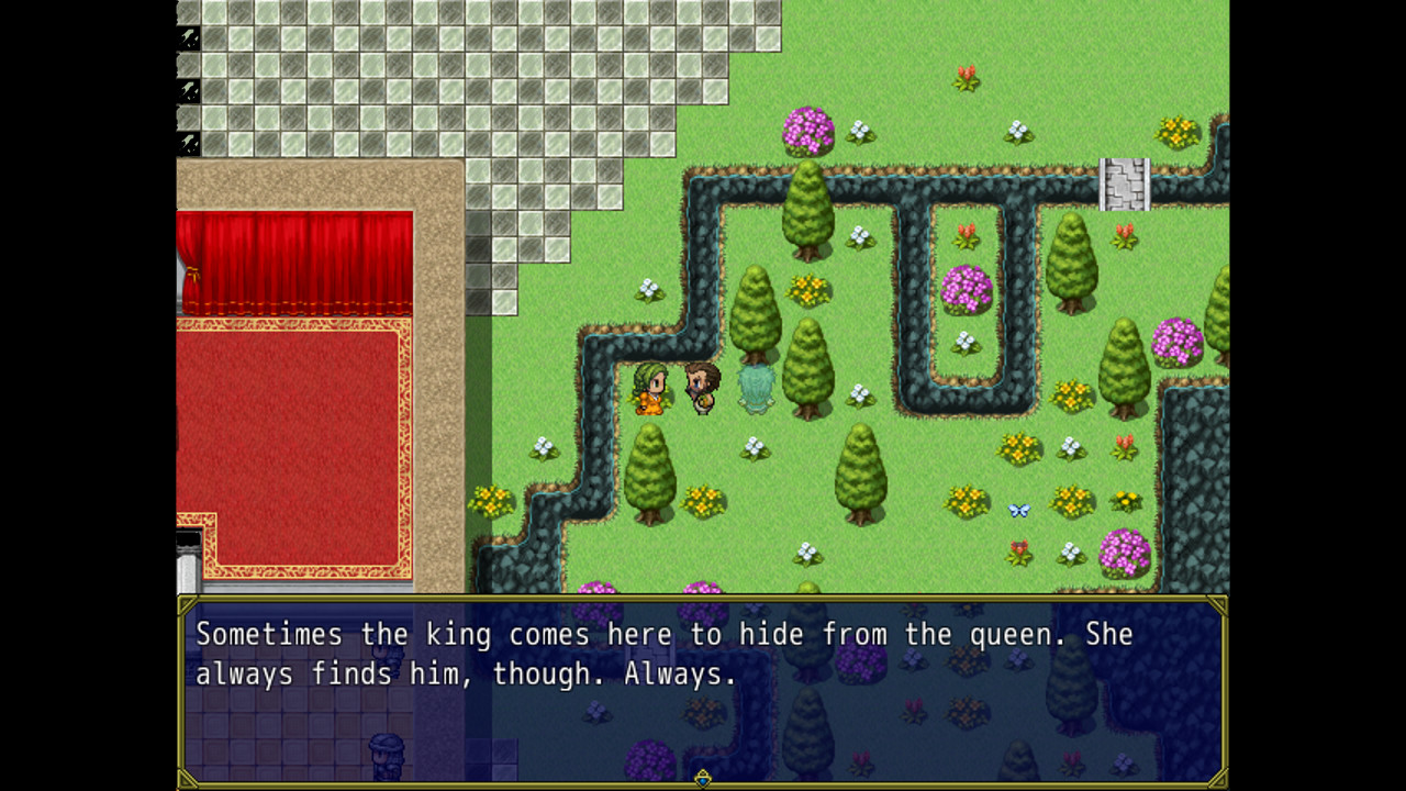 Inzo screenshot 5